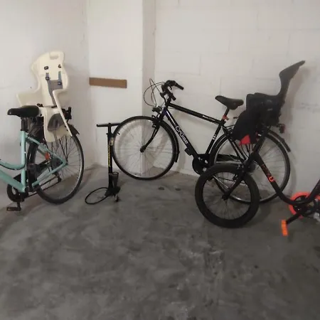 Al Mare Con Garage Appartamento *