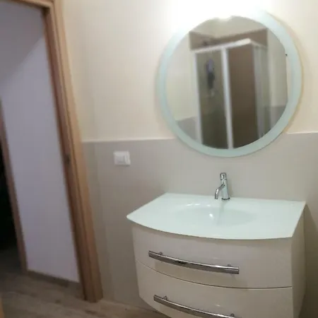 Al Mare Con Garage Appartamento *