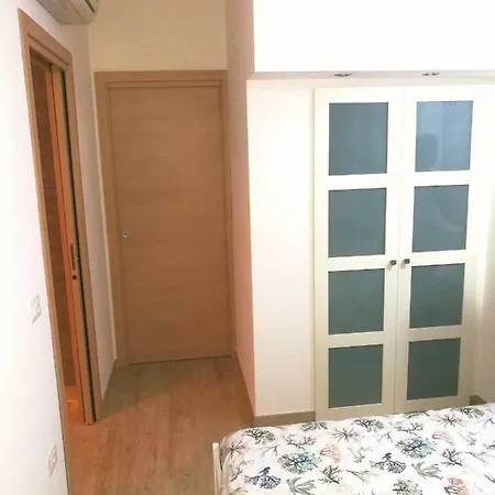 Al Mare Con Garage Appartamento Porto Recanati