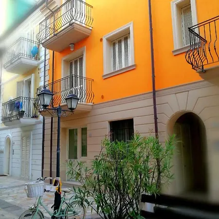 Al Mare Con Garage Porto Recanati