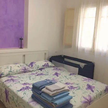 Al Mare Con Garage * Porto Recanati