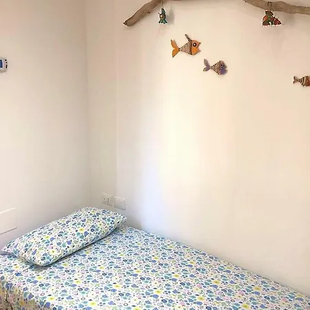 Appartamento Al Mare Con Garage Porto Recanati