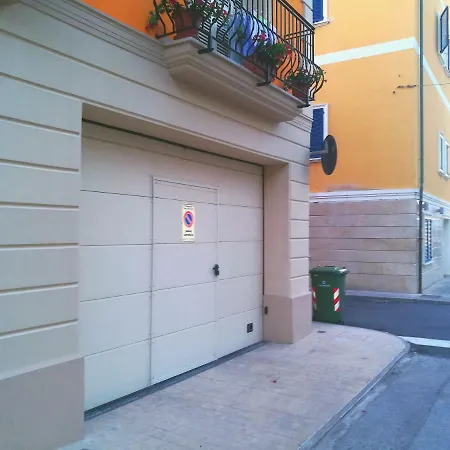 Apartment Al Mare Con Garage *