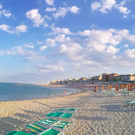 Al Mare Con Garage