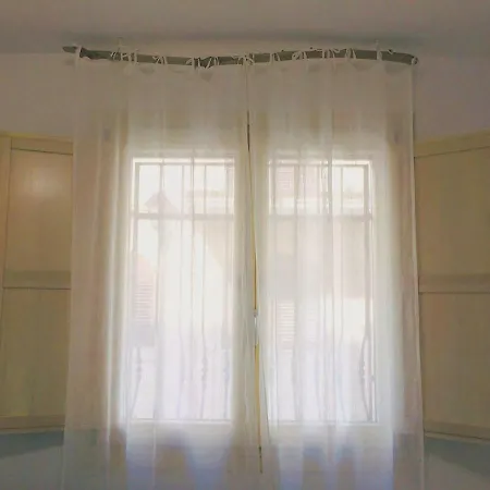 Al Mare Con Garage Apartment *