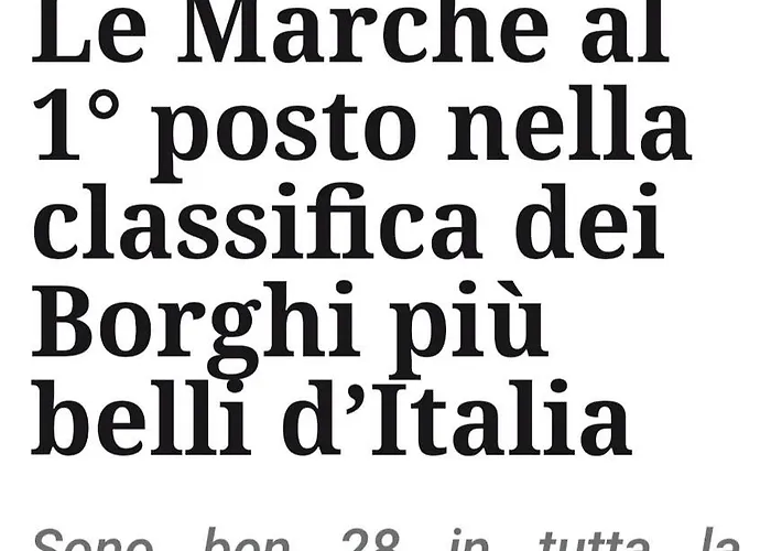Al Mare Con Garage *