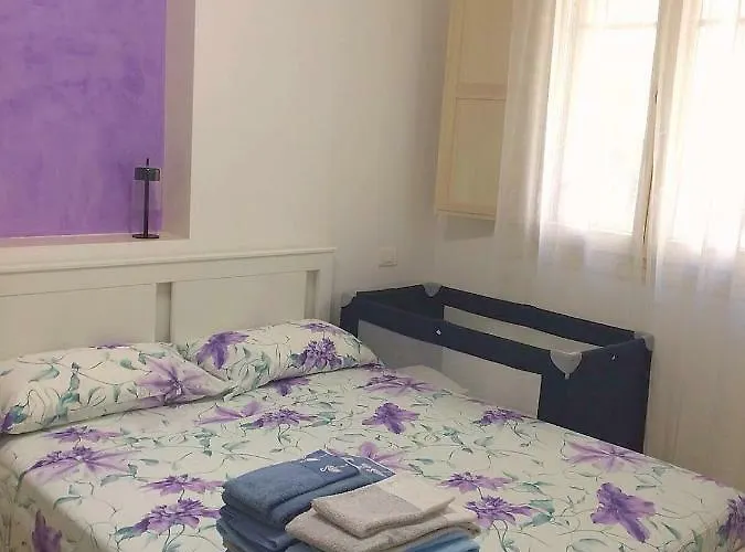 Al Mare Con Garage * Porto Recanati