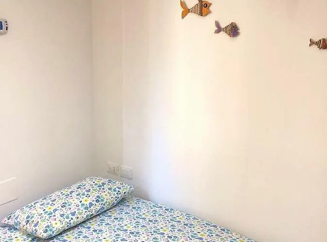 Daire Al Mare Con Garage Porto Recanati